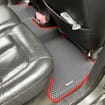 Коврики на Dodge Durango I 1997 - 2003 в Перми