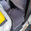 Коврики на Mitsubishi L200 V 2015 - 2025 в Перми