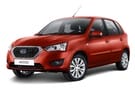 EVA коврики на Datsun mi-DO 2015 - 2021 в Перми
