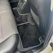 Ворсовые коврики на BMW 3 (F30/F31) 2012 - 2019 в Перми