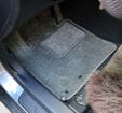 Коврики на Hyundai ix35 2010 - 2017 в Перми