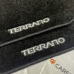 Коврики на Nissan Terrano II (R50) и Regulus 1995 - 2002 в Перми