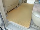 Коврики на Toyota Previa (XR30, XR40) 2000 - 2007 в Перми