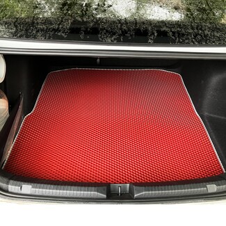 Коврики на Volkswagen Lavida 2018 - 2025 в Перми Коврики на Volkswagen Lavida 2018 - 2025 в Перми