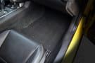 EVA коврики на Chevrolet Camaro V 2009 - 2016 в Перми