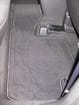 Ворсовые коврики на Mazda 3 2009 - 2013 в Перми