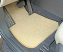 Ворсовые коврики на BMW 2 Active Tourer (F45) 2014 - 2022 в Перми