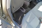 Коврики на Nissan Almera II (N16) 2000 - 2006 в Перми