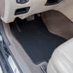 EVA коврики на Jaguar S-Type 1998 - 2008 в Перми