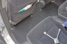 Коврики на Honda Odyssey II 1998 - 2004 в Перми