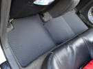 EVA коврики на Toyota Prius (20) 2004 - 2009 в Перми