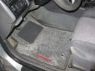 EVA коврики на Toyota Avensis I 1997 - 2002 в Перми
