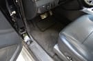 Коврики на Mitsubishi Pajero IV 2006 - 2021 в Перми