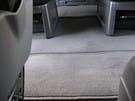 Коврики на Volkswagen Multivan (T6) 2015 - 2019 в Перми