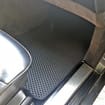 Ворсовые коврики на Mercedes S (W140) 1991 - 1998 в Перми