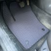 EVA коврики на Jeep Renegade (BU) 2014 - 2025 в Перми