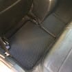 Коврики на Toyota Corolla Fielder (E14) 2006 - 2012 в Перми