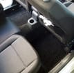 Ворсовые коврики на Skoda Roomster 2006 - 2015 в Перми