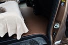 EVA коврики на Nissan Serena (C27) 2016 - 2022 в Перми