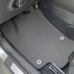 Коврики на Skoda Rapid I 2012 - 2020 в Перми