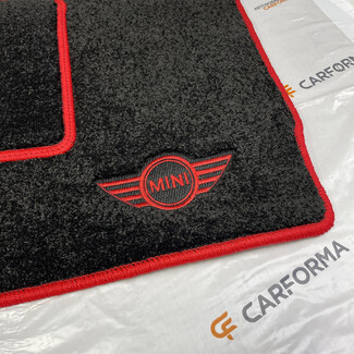 Коврики на Mini Cooper Paceman (R61) 2012&nbsp;-&nbsp;2017 в Перми