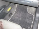 Коврики на Audi A3 (8P) 2003 - 2013 в Перми