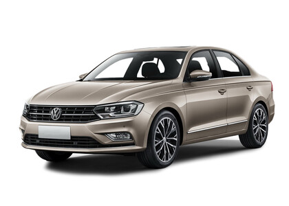 Коврики на Volkswagen Bora IV 2016 - 2025 в Перми