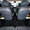 Ворсовые коврики на AITO M7 2022 - 2025 в Перми