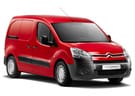 Коврики на Citroen Berlingo II 2008 - 2022 в Перми