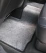 Ворсовые коврики на Ford Explorer V 2010 - 2019 в Перми