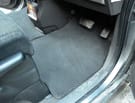 Коврики на Honda StepWGN V 2015 - 2021 в Перми