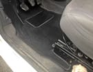 Коврики на Citroen Berlingo II 2008 - 2022 в Перми