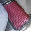 EVA коврики на Seat Cordoba I 1993 - 2003 в Перми