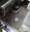 Коврики на Honda Zest 2006 - 2012 в Перми