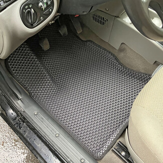 Коврики на Lada (ВАЗ) Granta 2011&nbsp;-&nbsp;2026 в Перми