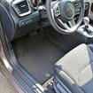 Коврики на KIA Ceed III 2018 - 2025 в Перми