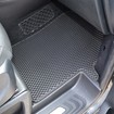Коврики на Mercedes Vito (W447) 2014 - 2025 в Перми