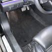 EVA коврики на Renault Samsung SM6 2015 - 2024 в Перми
