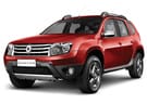 Коврики на Renault Duster I 2011 - 2021 в Перми