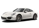 Коврики на Porsche 911 (991) 2011 - 2020 в Перми