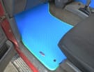 EVA коврики на Toyota Hilux V 1988 - 1997 в Перми