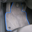 Коврики на Skoda Octavia A5 и FL 2004 - 2013 в Перми