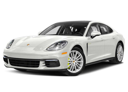 Коврики на Porsche Panamera II 2016 - 2023 в Перми