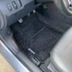 Ворсовые коврики на Mitsubishi Lancer Evolution X 2007 - 2016 в Перми