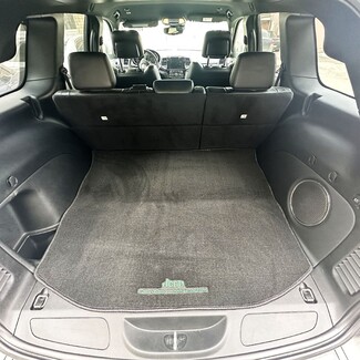 Ворсовые коврики на Jeep Grand Cherokee (WK2) 2010&nbsp;-&nbsp;2022 в Перми