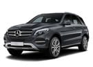 EVA коврики на Mercedes GLE (W166) 2015 - 2018 в Перми