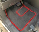 Коврики на Land Rover Freelander II 2006 - 2014 в Перми