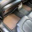 EVA коврики на Audi S8 (D4) 2011 - 2017 в Перми