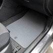 Коврики на KIA Rio III 2011 - 2017 в Перми