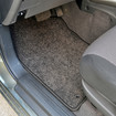 Коврики на Mitsubishi L200 V 2015 - 2025 в Перми